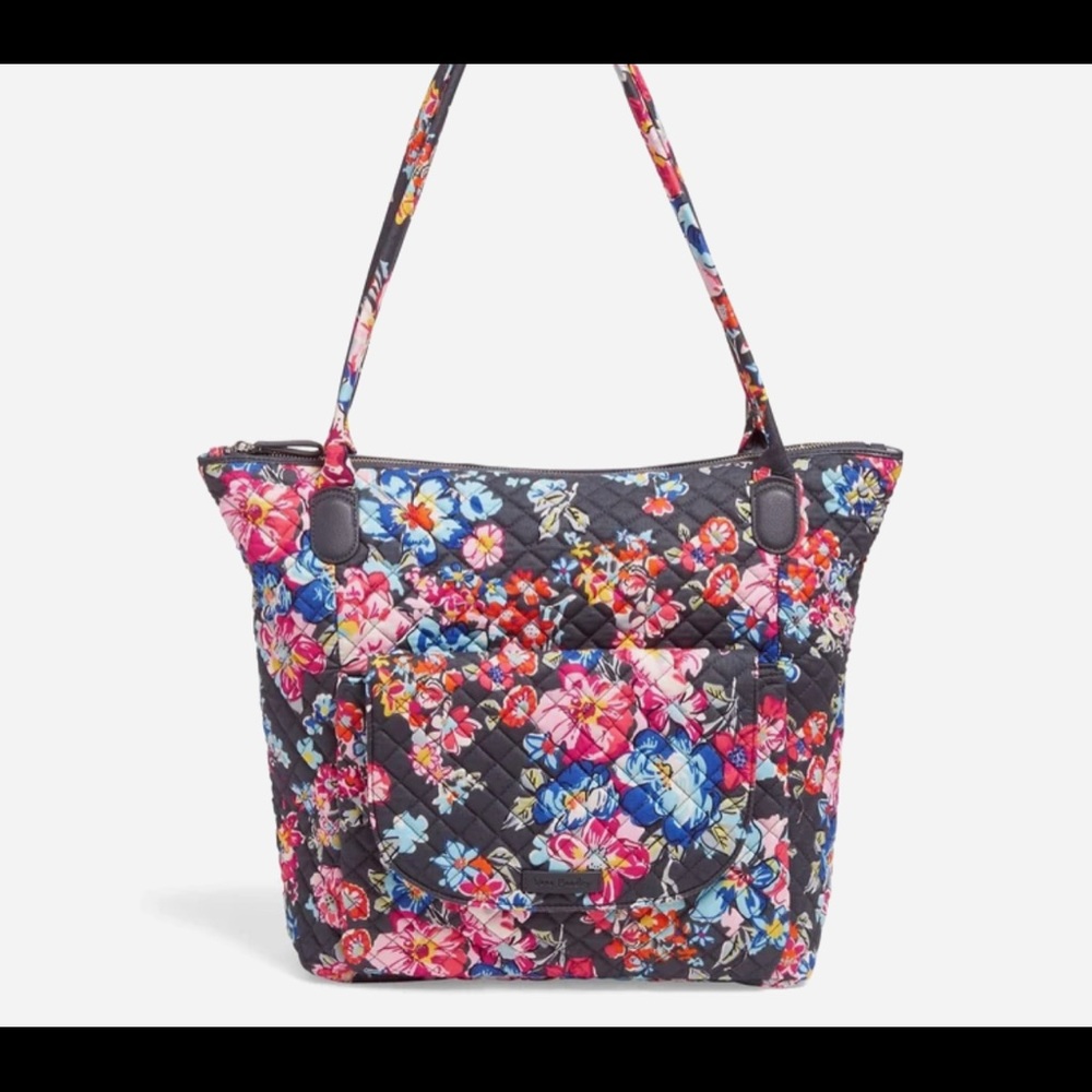 Vera Bradley tote